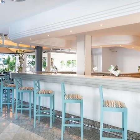 Tropicana Cala Millor  Ngoại thất bức ảnh