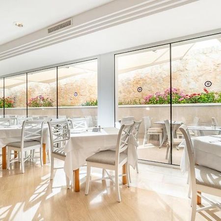 Tropicana Cala Millor  Ngoại thất bức ảnh