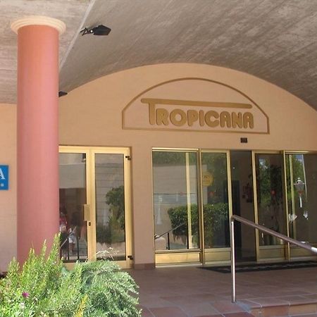 Tropicana Cala Millor  Ngoại thất bức ảnh