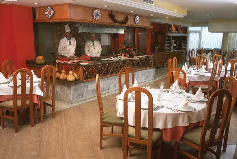 Tropicana Cala Millor  Ngoại thất bức ảnh