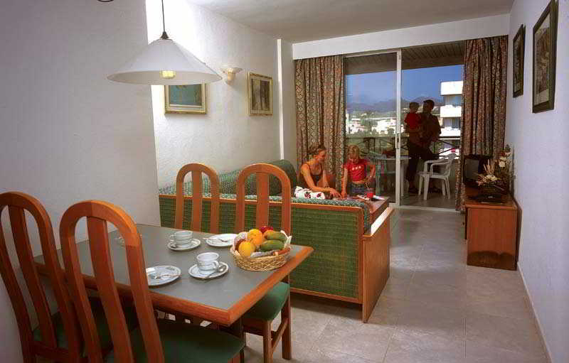 Tropicana Cala Millor  Ngoại thất bức ảnh