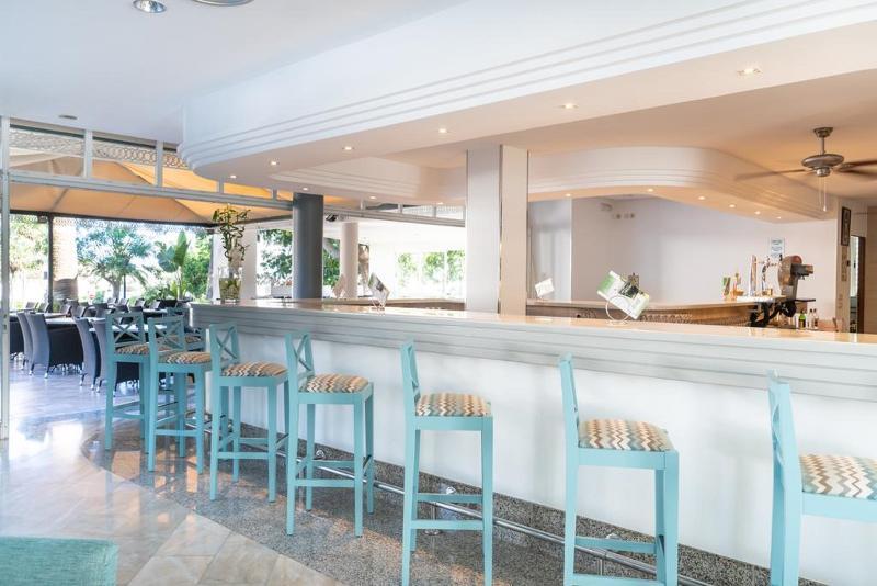 Tropicana Cala Millor  Ngoại thất bức ảnh