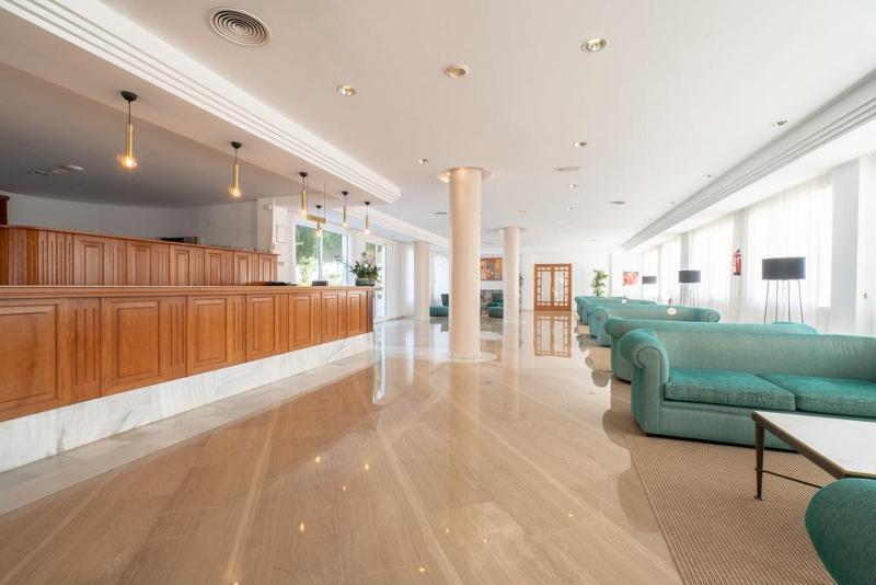 Tropicana Cala Millor  Ngoại thất bức ảnh