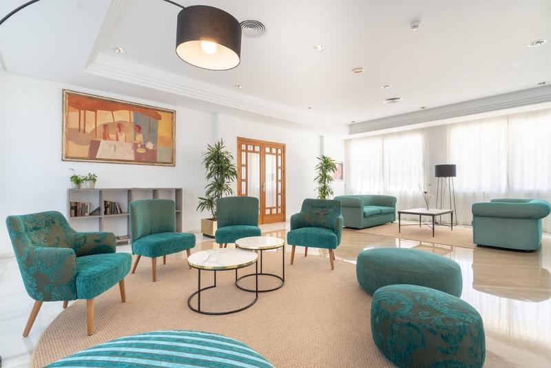 Tropicana Cala Millor  Ngoại thất bức ảnh
