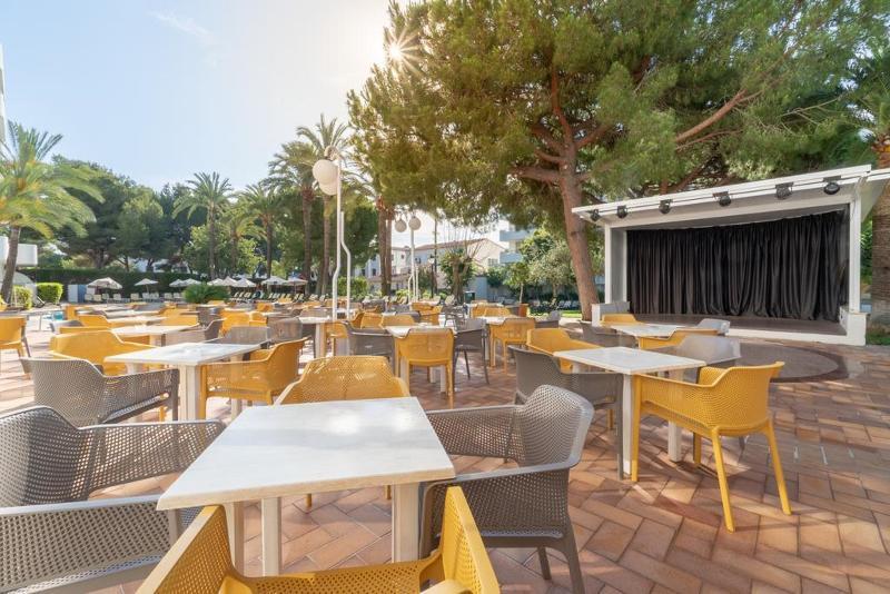 Tropicana Cala Millor  Ngoại thất bức ảnh
