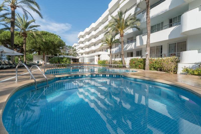 Tropicana Cala Millor  Ngoại thất bức ảnh