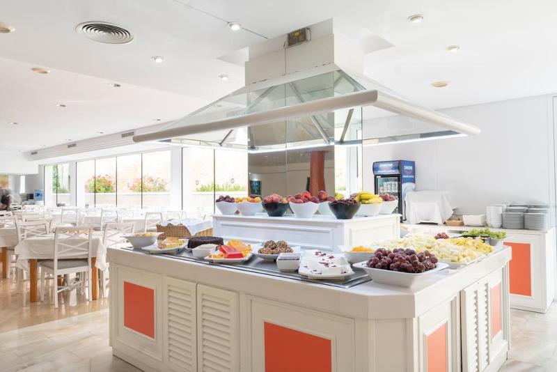 Tropicana Cala Millor  Ngoại thất bức ảnh