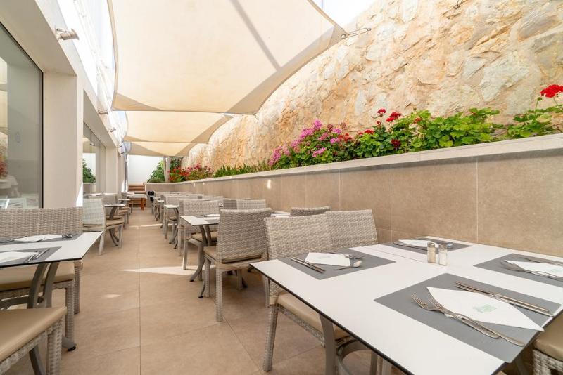 Tropicana Cala Millor  Ngoại thất bức ảnh