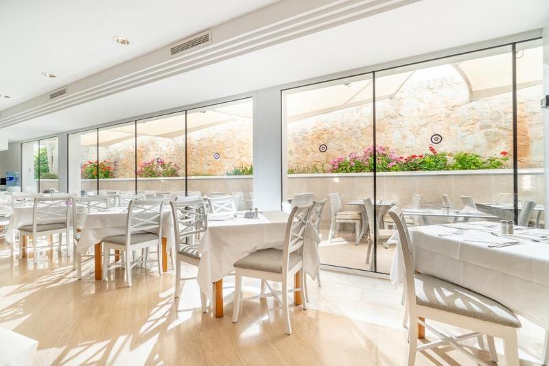 Tropicana Cala Millor  Ngoại thất bức ảnh