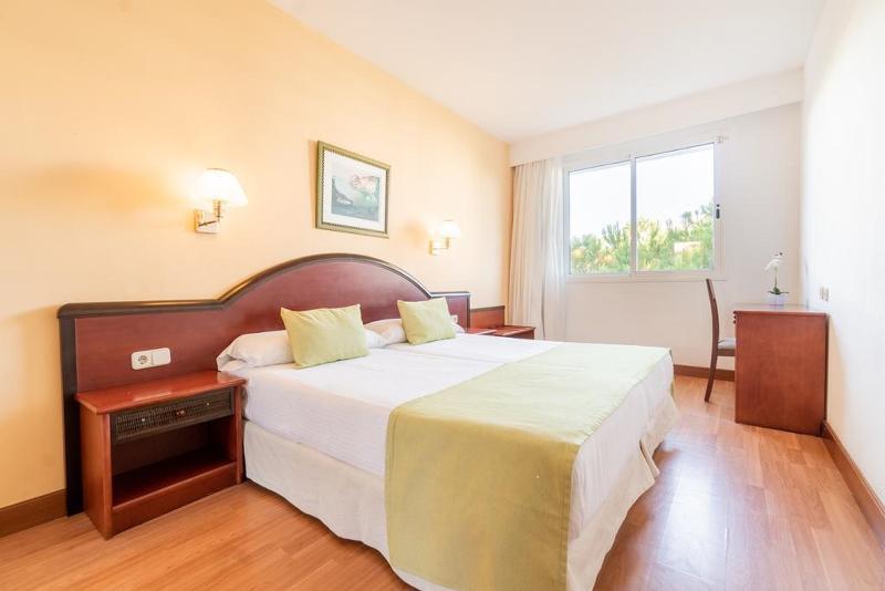 Tropicana Cala Millor  Ngoại thất bức ảnh
