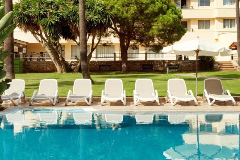 Tropicana Cala Millor  Ngoại thất bức ảnh