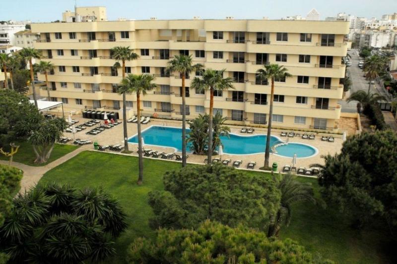 Tropicana Cala Millor  Ngoại thất bức ảnh